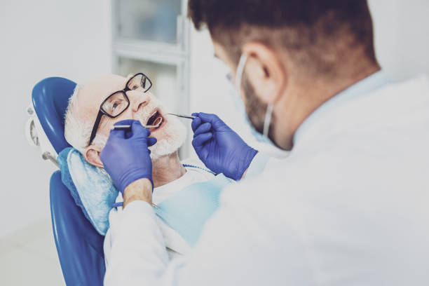 Best Emergency Wisdom Tooth Extraction in Eddyville, KY